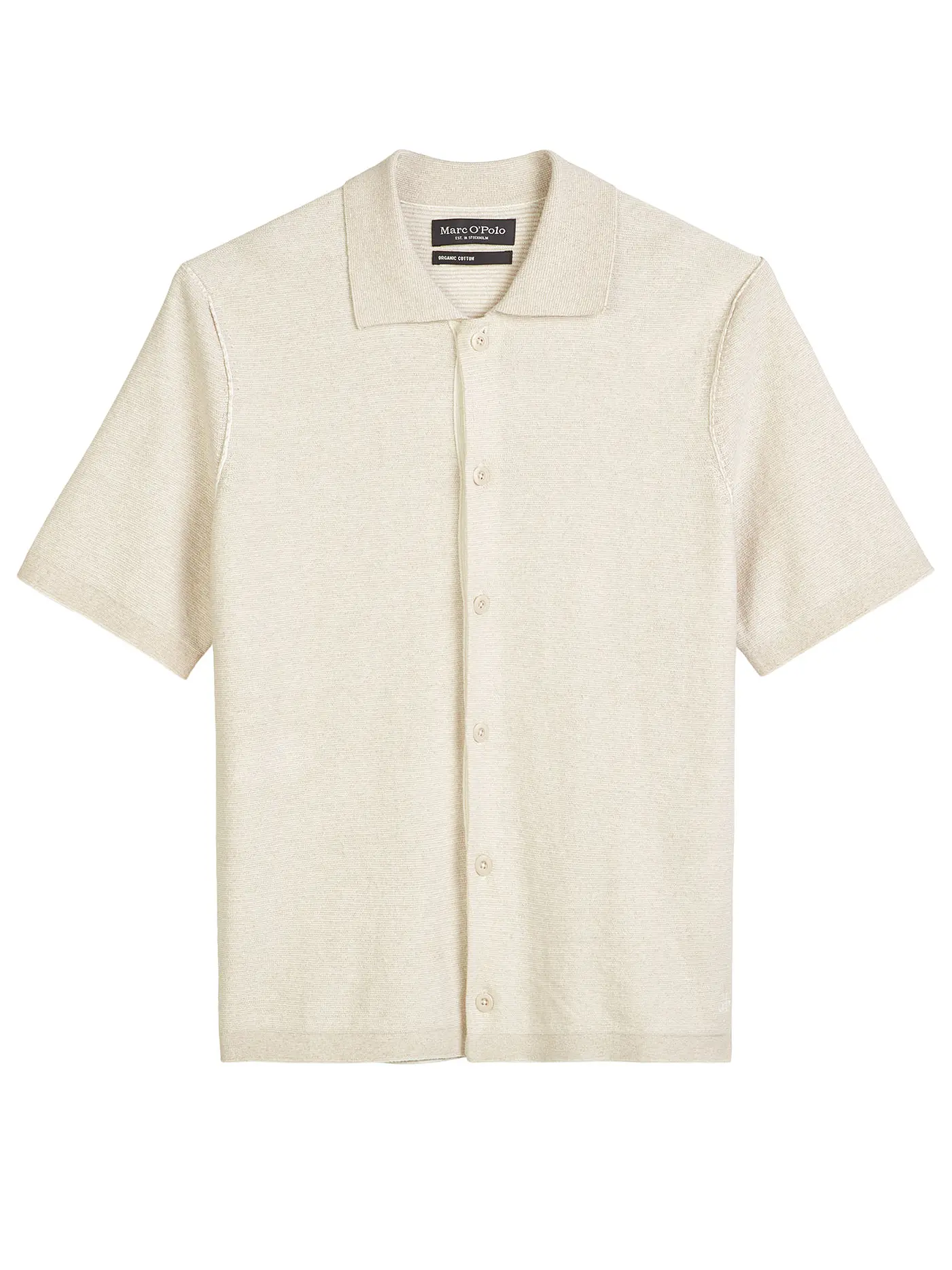 MARC O'POLO | Poloshirt | 